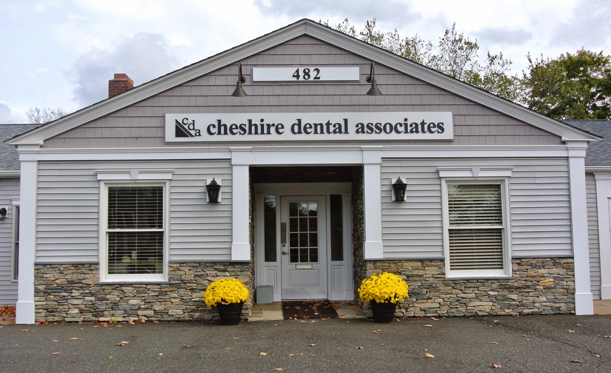 Cheshire Dental Associates