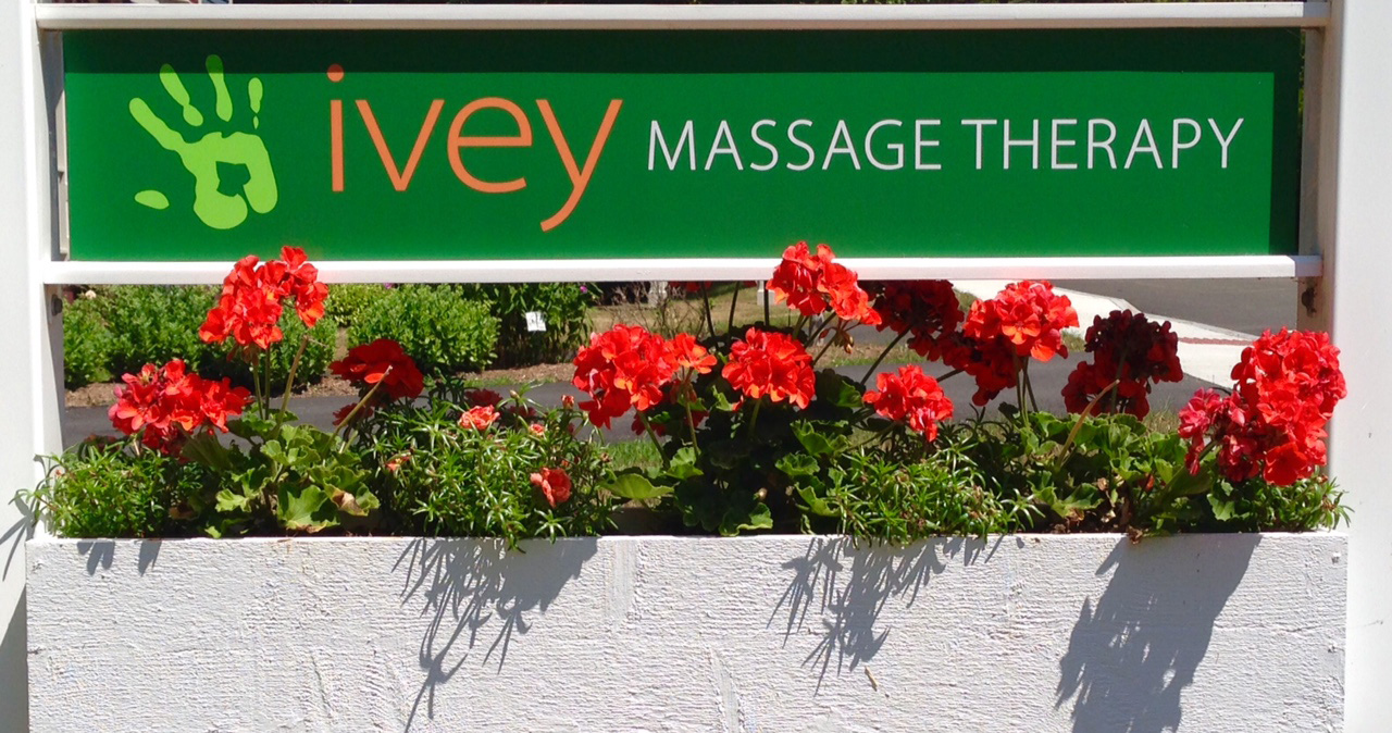 Ivey Massage Therapy