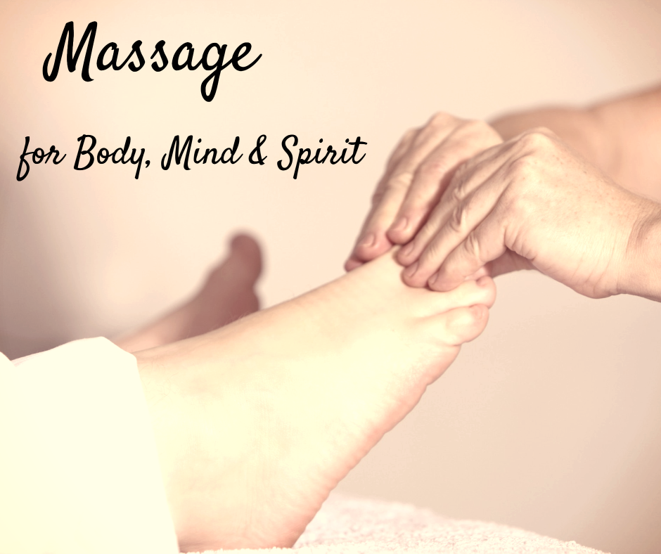 Colchester Massage Group