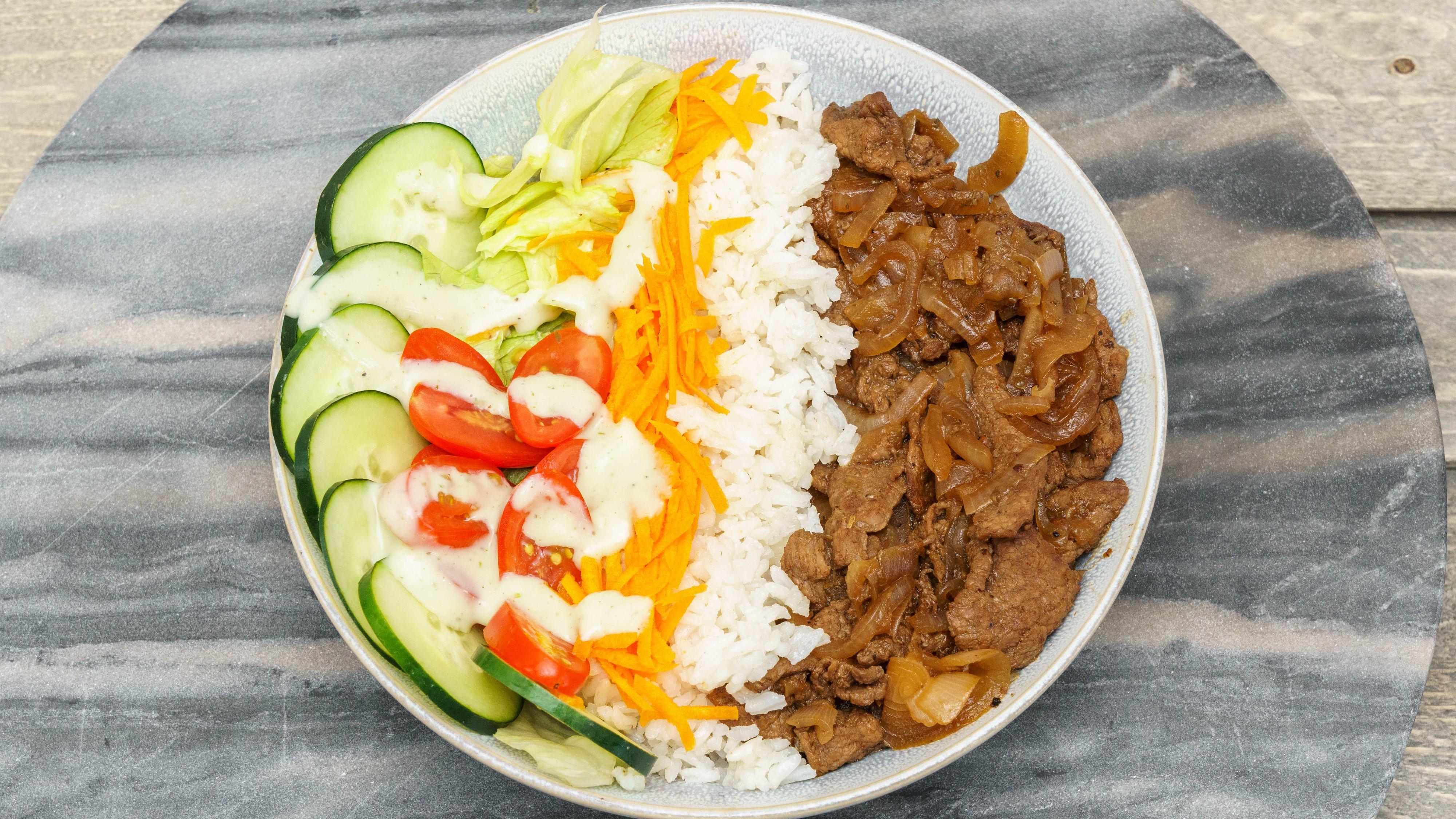 Photo credit: grubhub