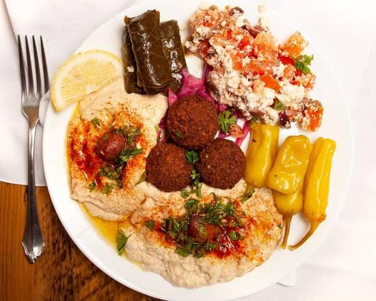 Photo credit: ubereats
