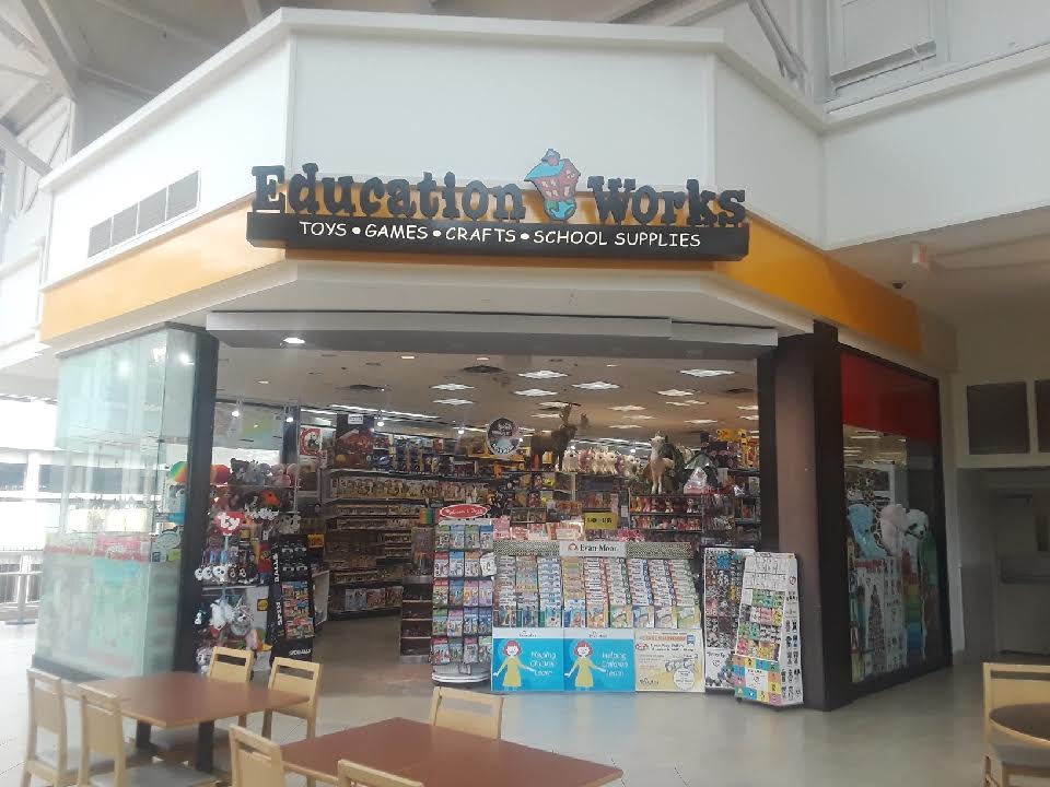 Education Works