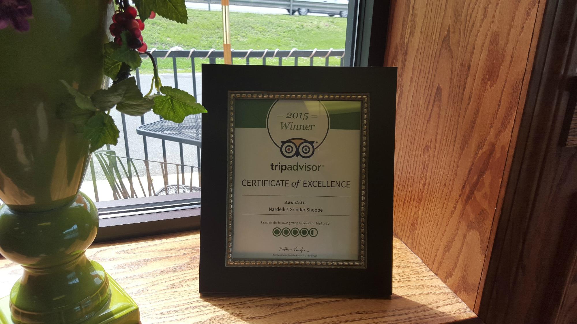 Photo credit: tripadvisor