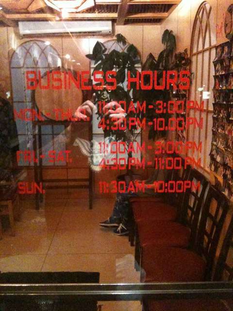 Photo credit: zomato