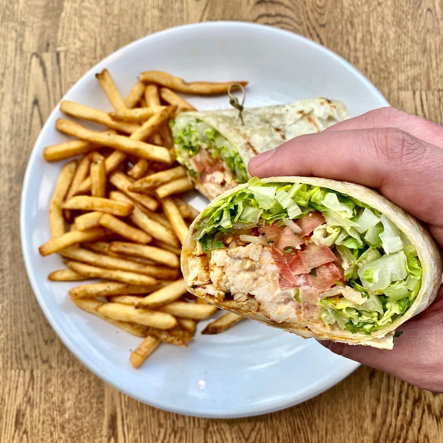 Photo credit: grubhub