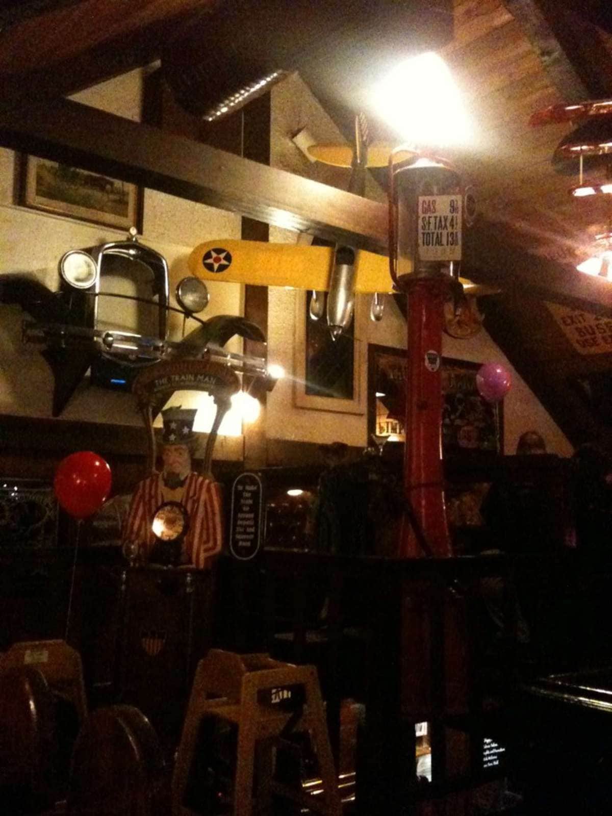 Photo credit: zomato