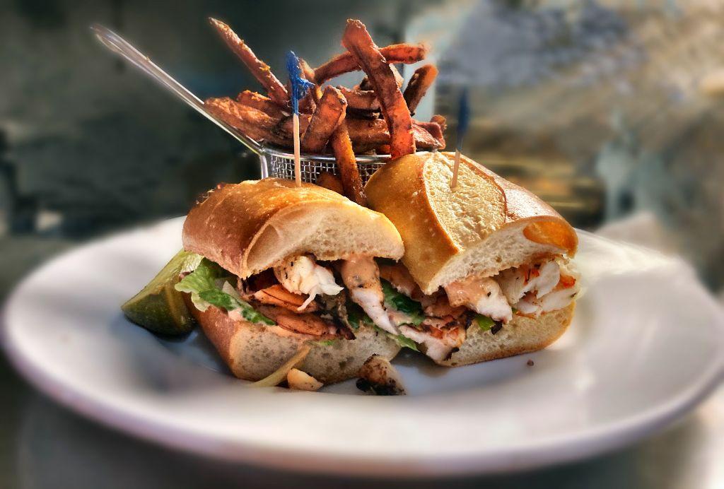 Photo credit: grubhub