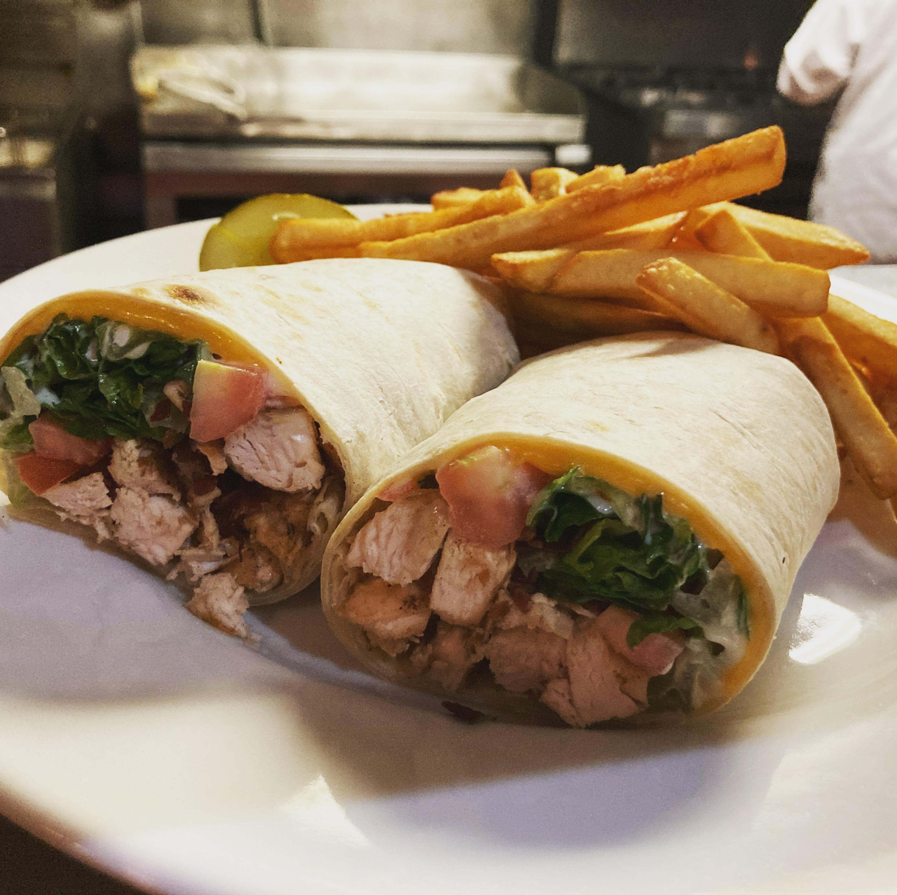 Photo credit: grubhub