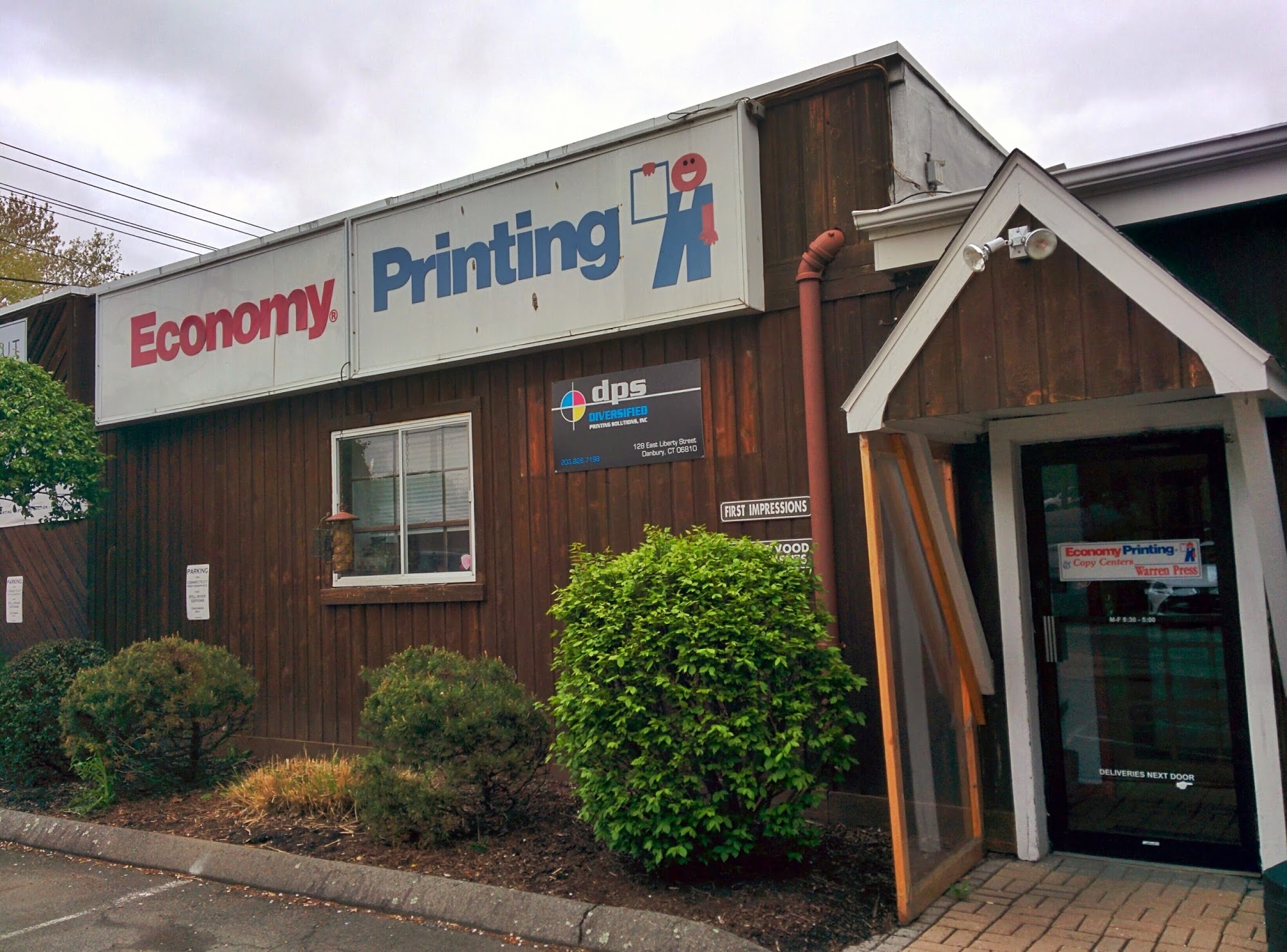 Economy Printing
