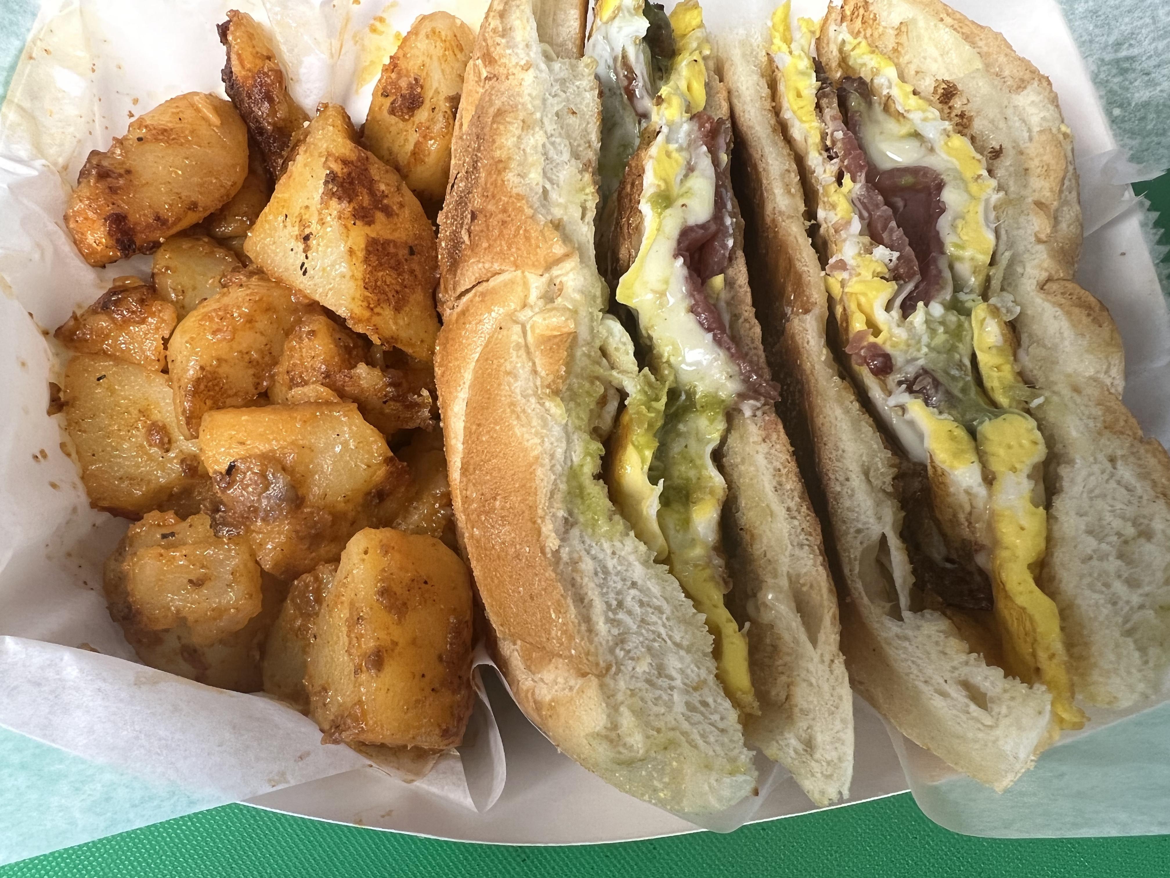 Photo credit: grubhub