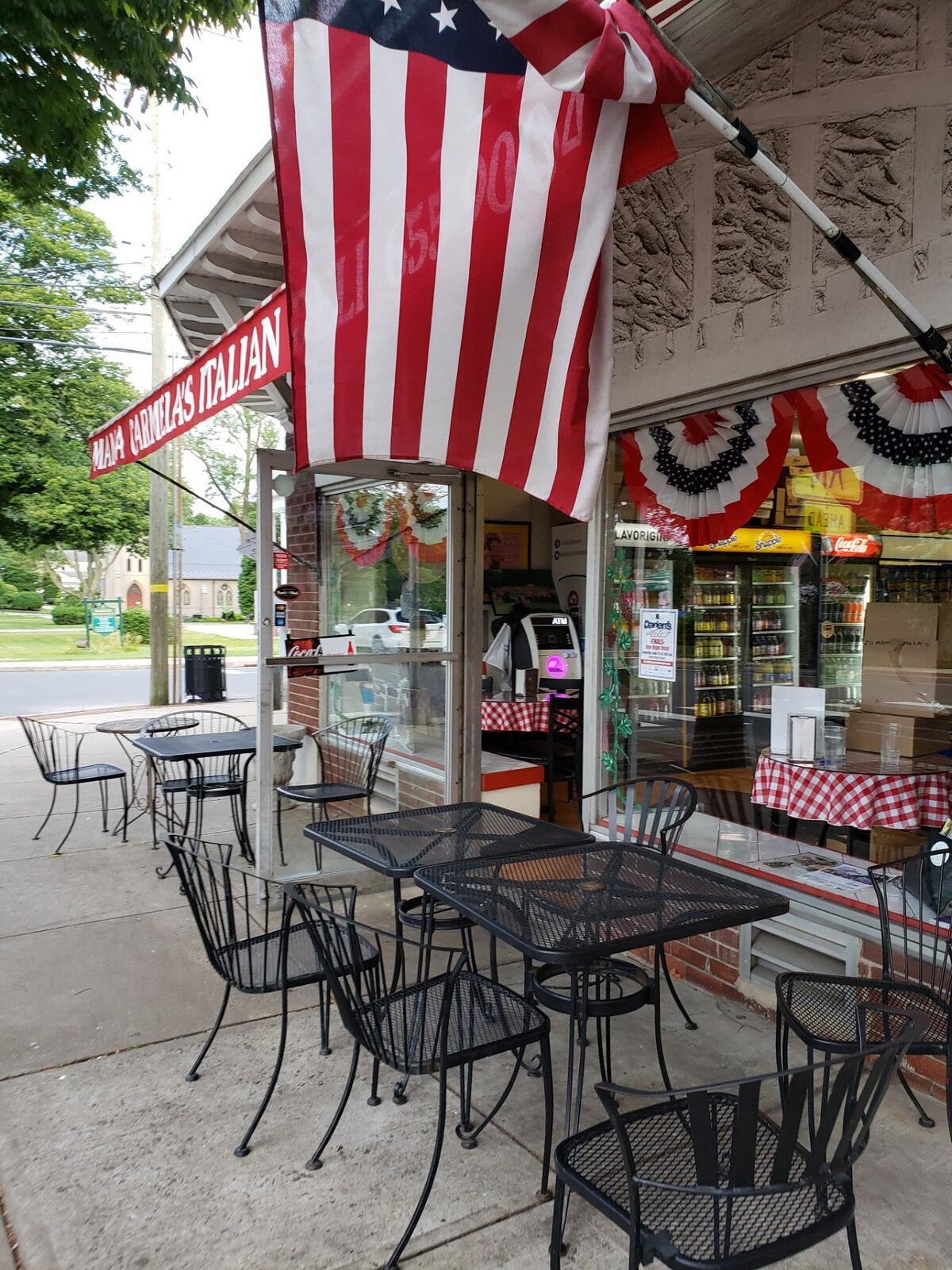 Photo credit: nextdoor