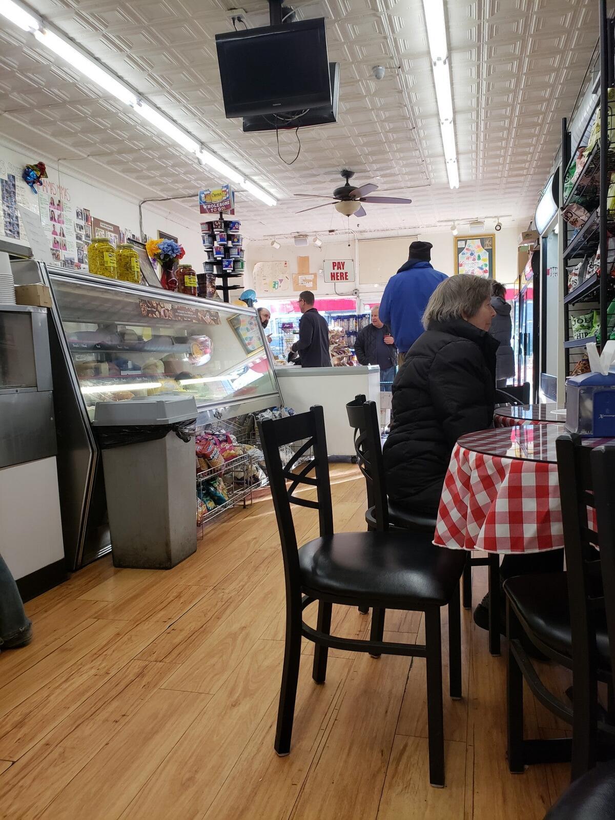 Photo credit: nextdoor