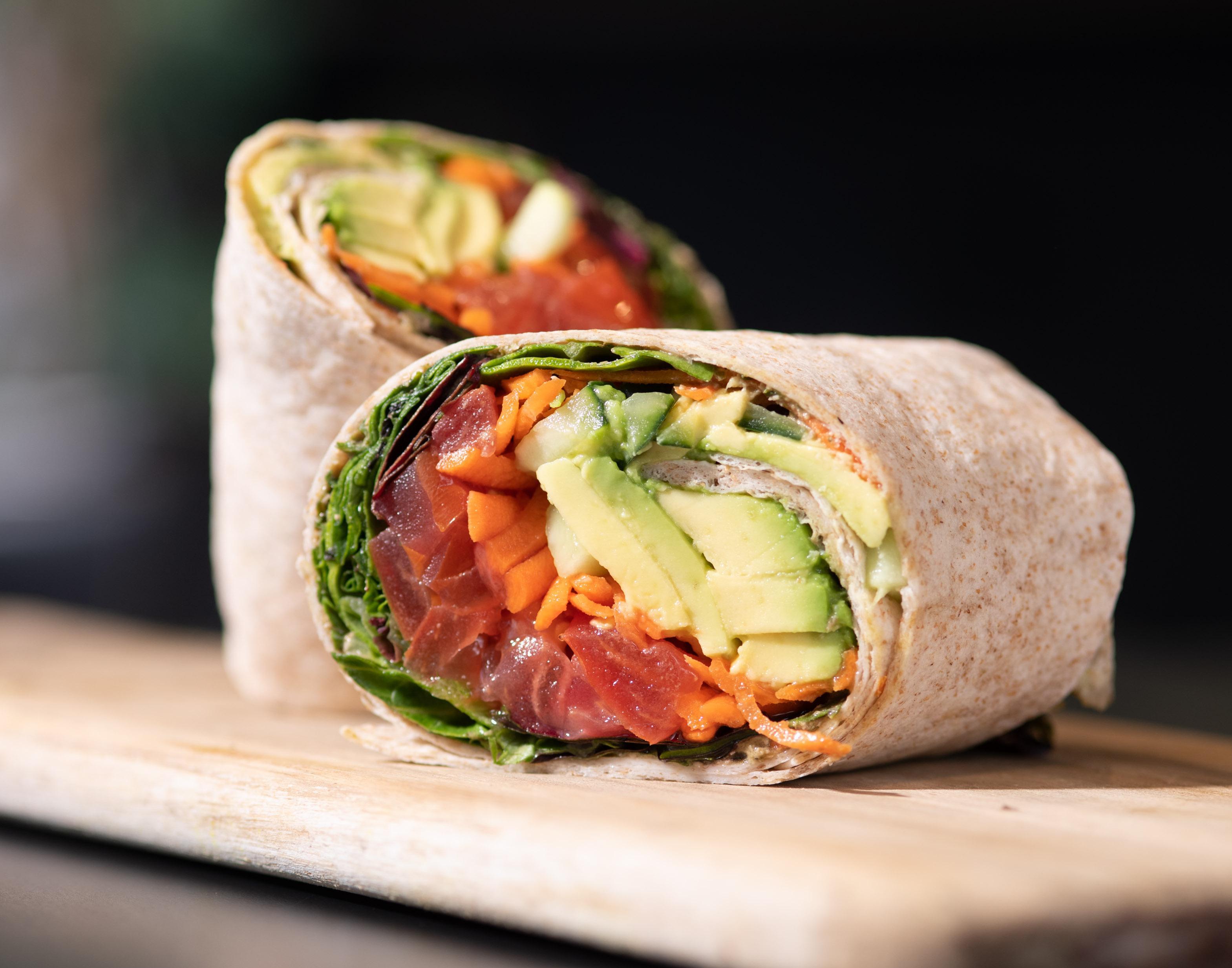 Photo credit: grubhub