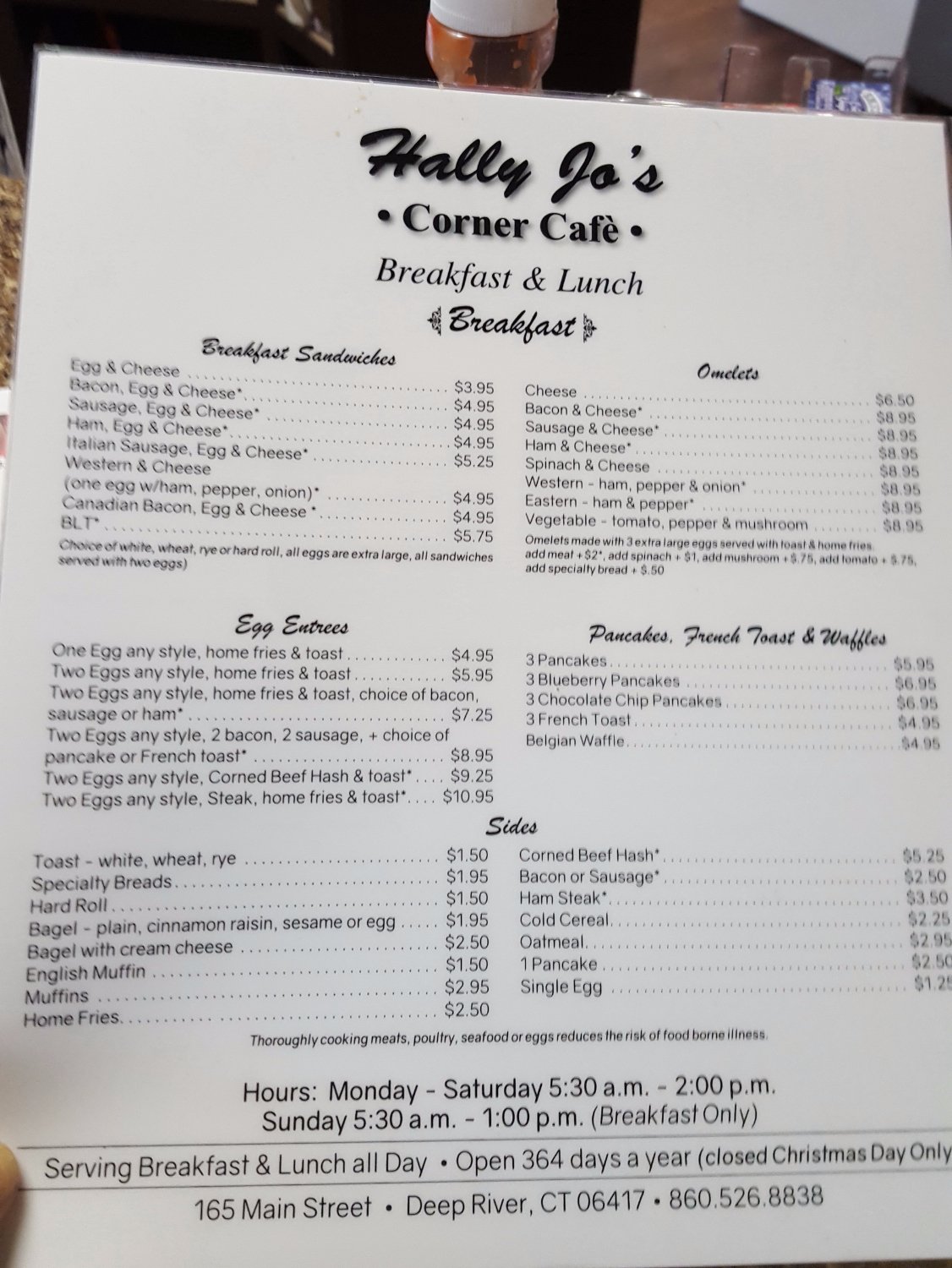 Photo credit: Tripadvisor