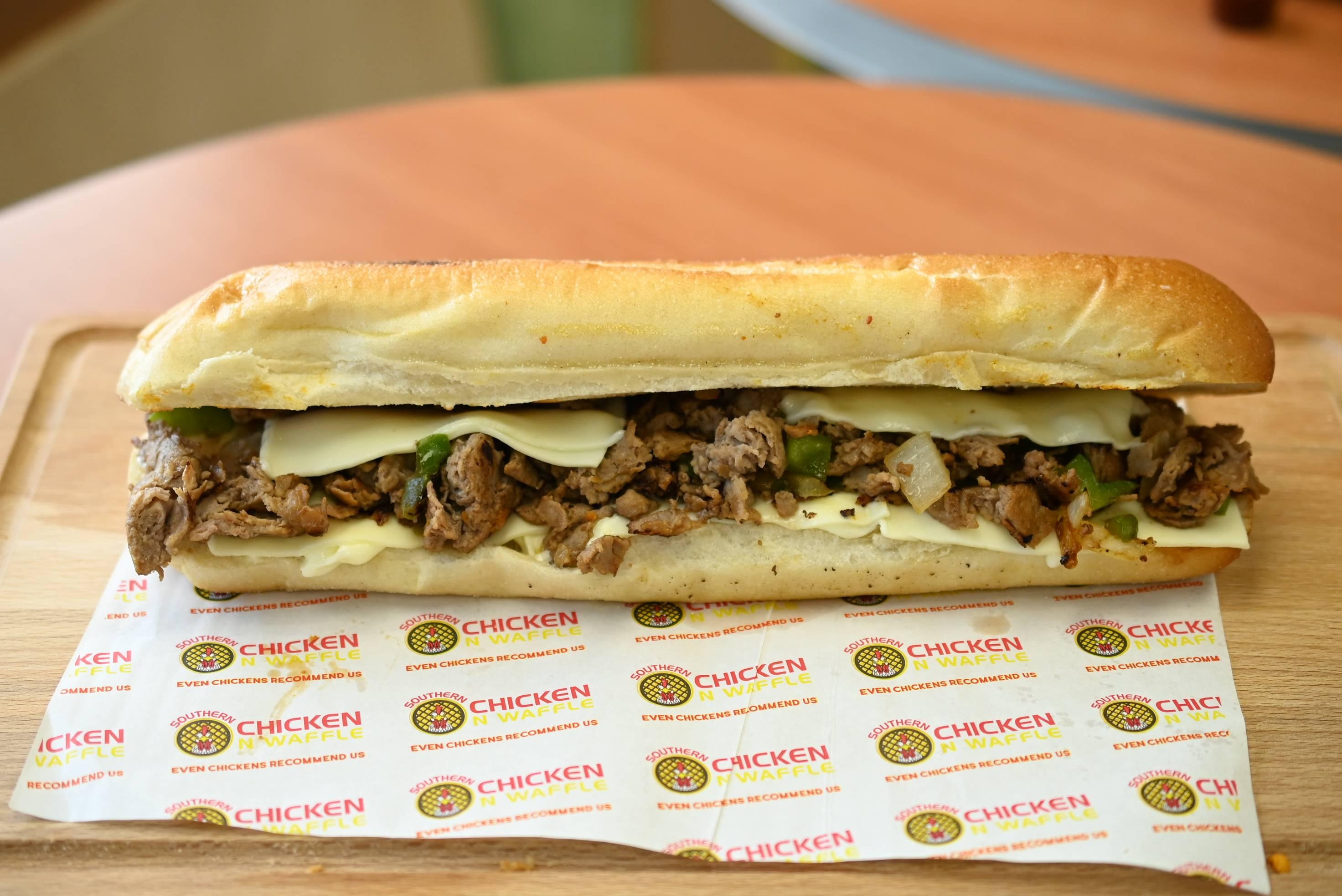 Photo credit: ubereats