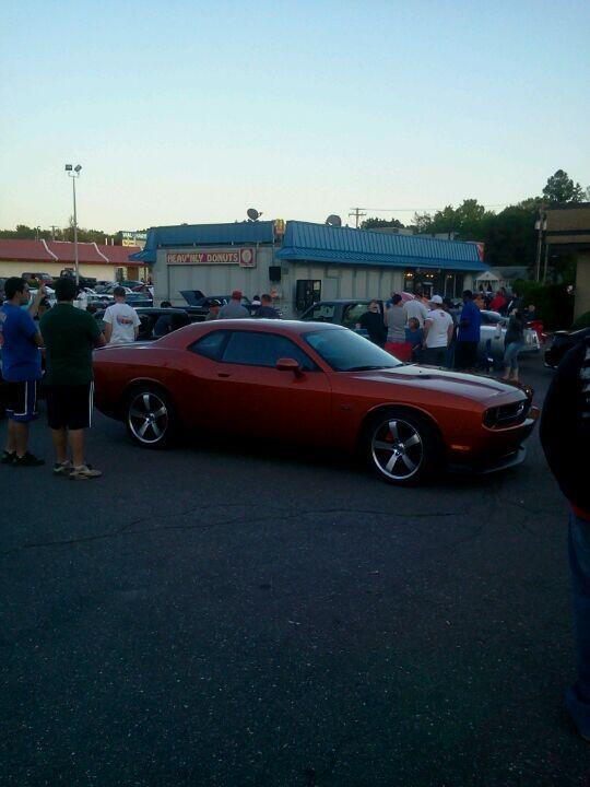 Photo credit: nextdoor