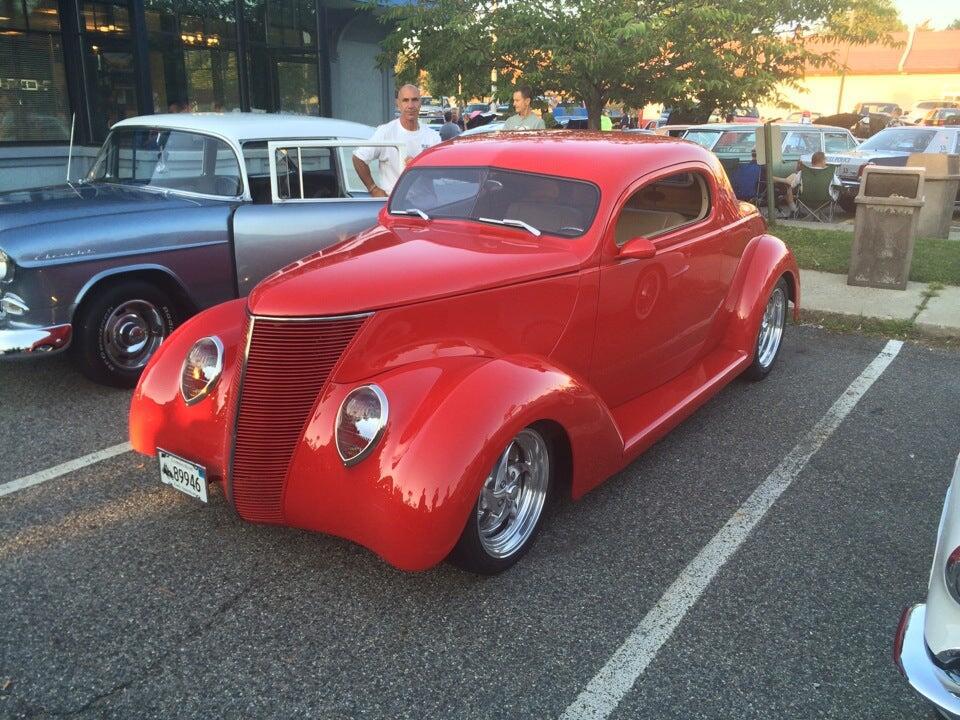 Photo credit: nextdoor