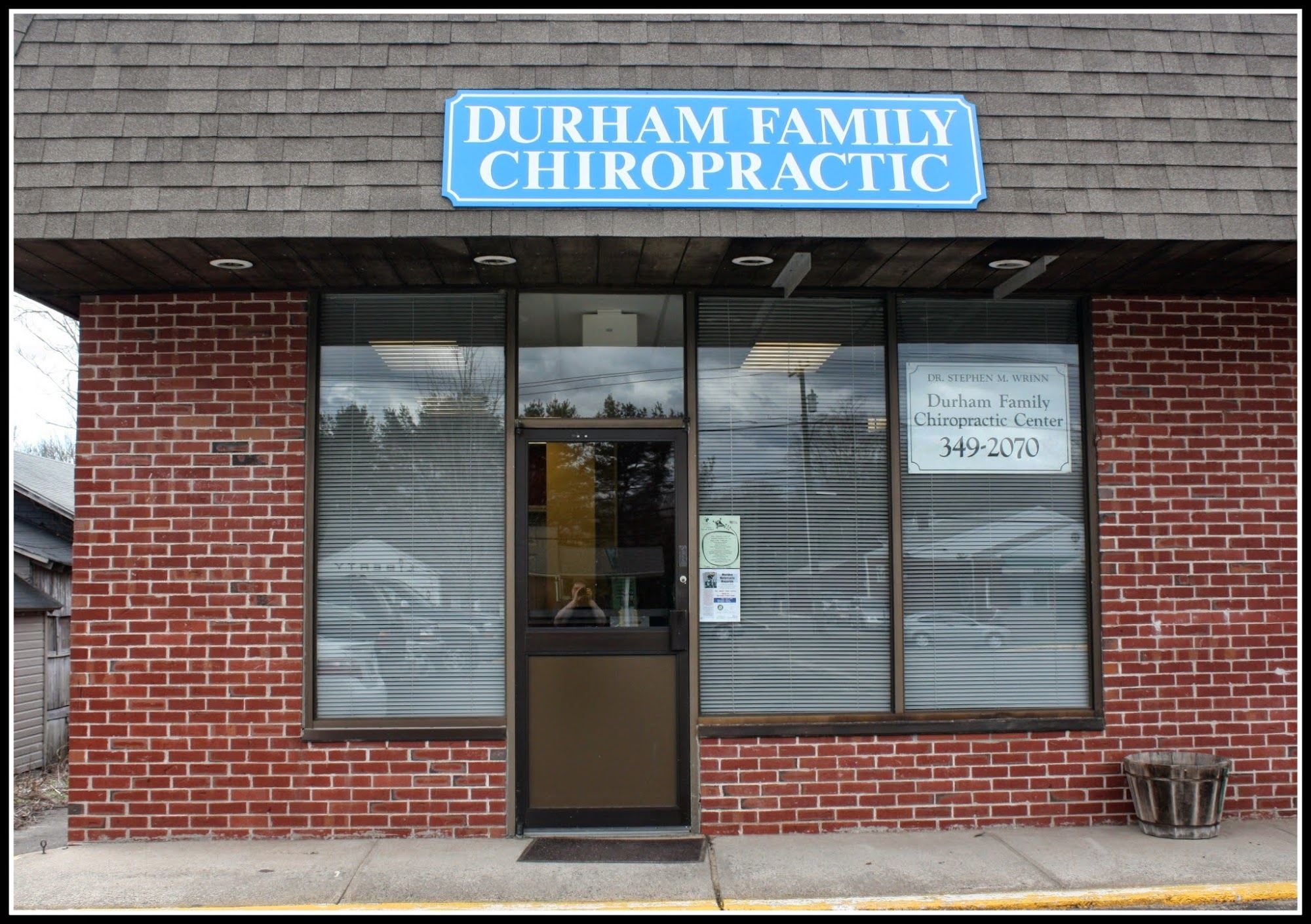 Durham Family Chiropractic Center