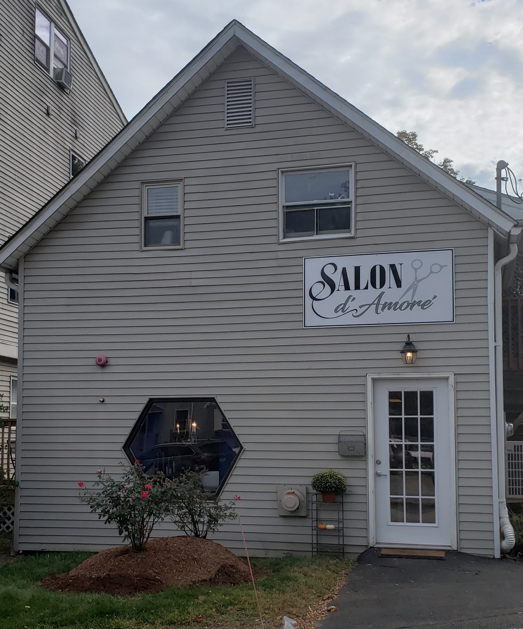 Salon D'Amore 190 East High Street Suite 105, East Hampton Connecticut 06424