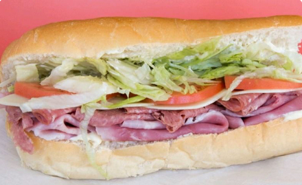 Photo credit: grubhub