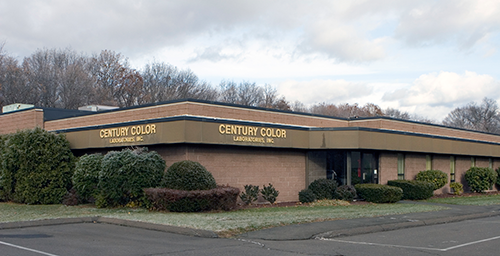 Century Color Laboratories Inc