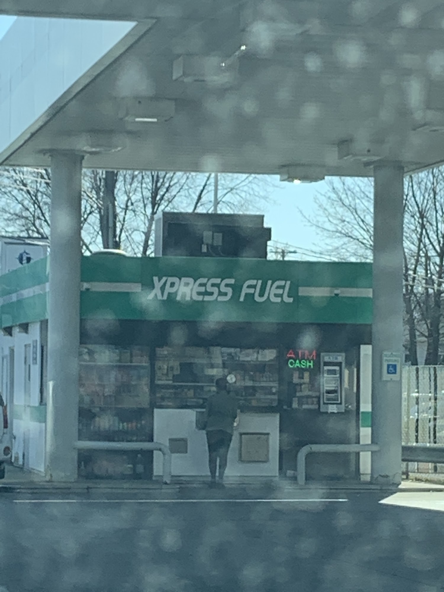 Xpress Fuel