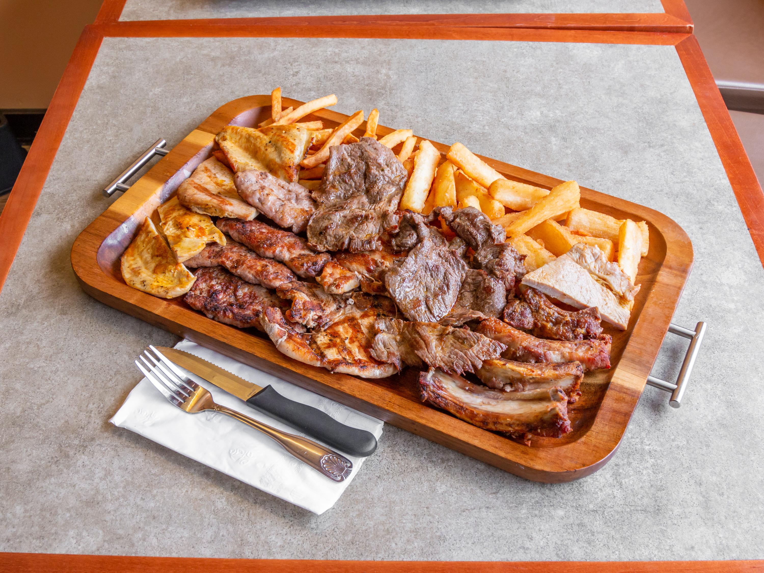Photo credit: grubhub