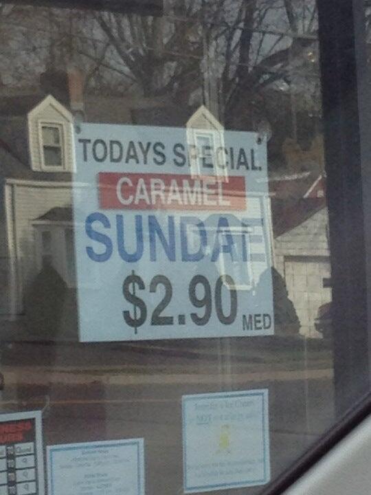 Photo credit: nextdoor