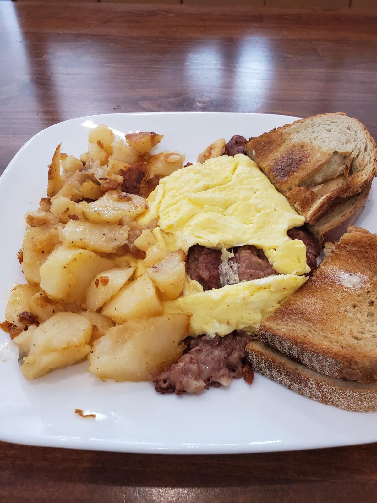 Photo credit: nextdoor