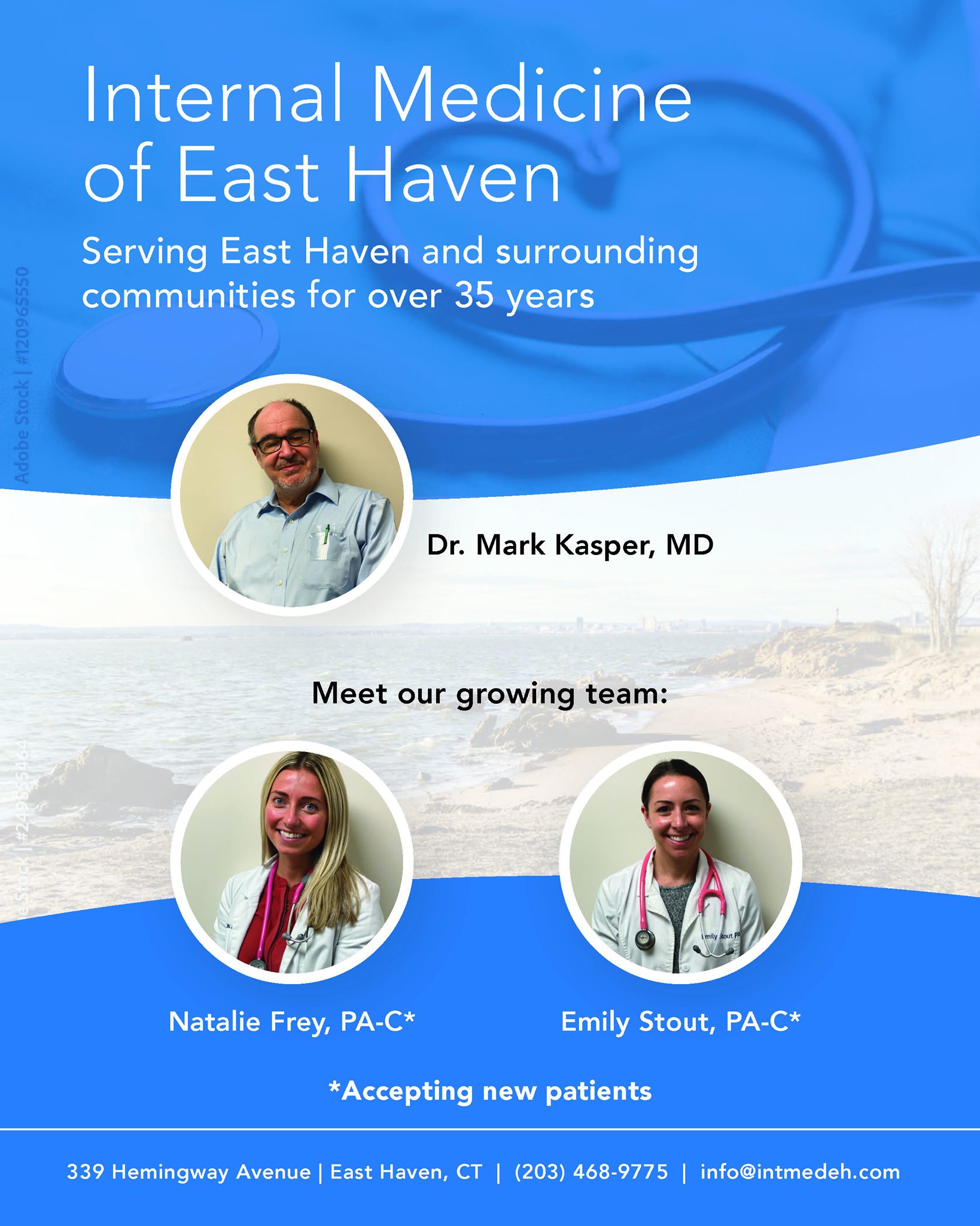 Internal Medicine of East Haven