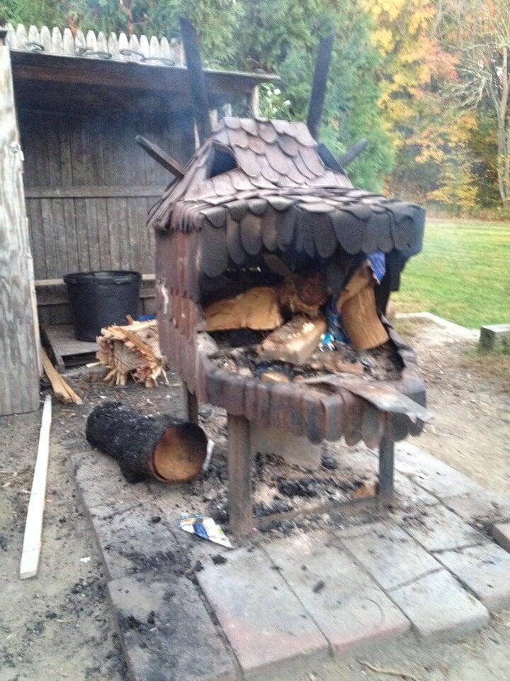 Photo credit: nextdoor