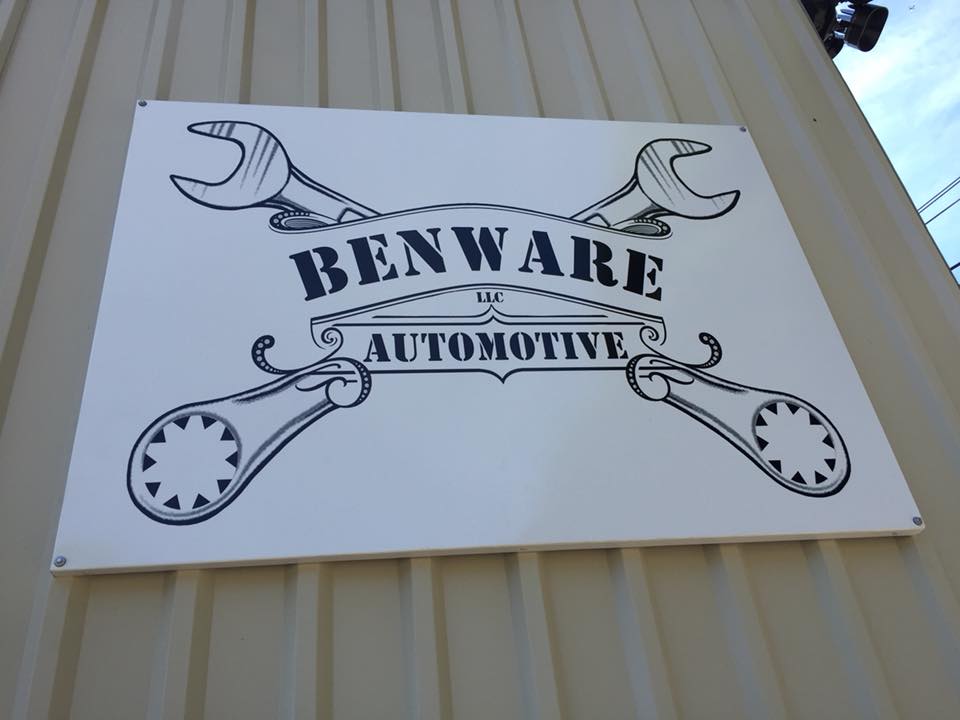 Benware Automotive