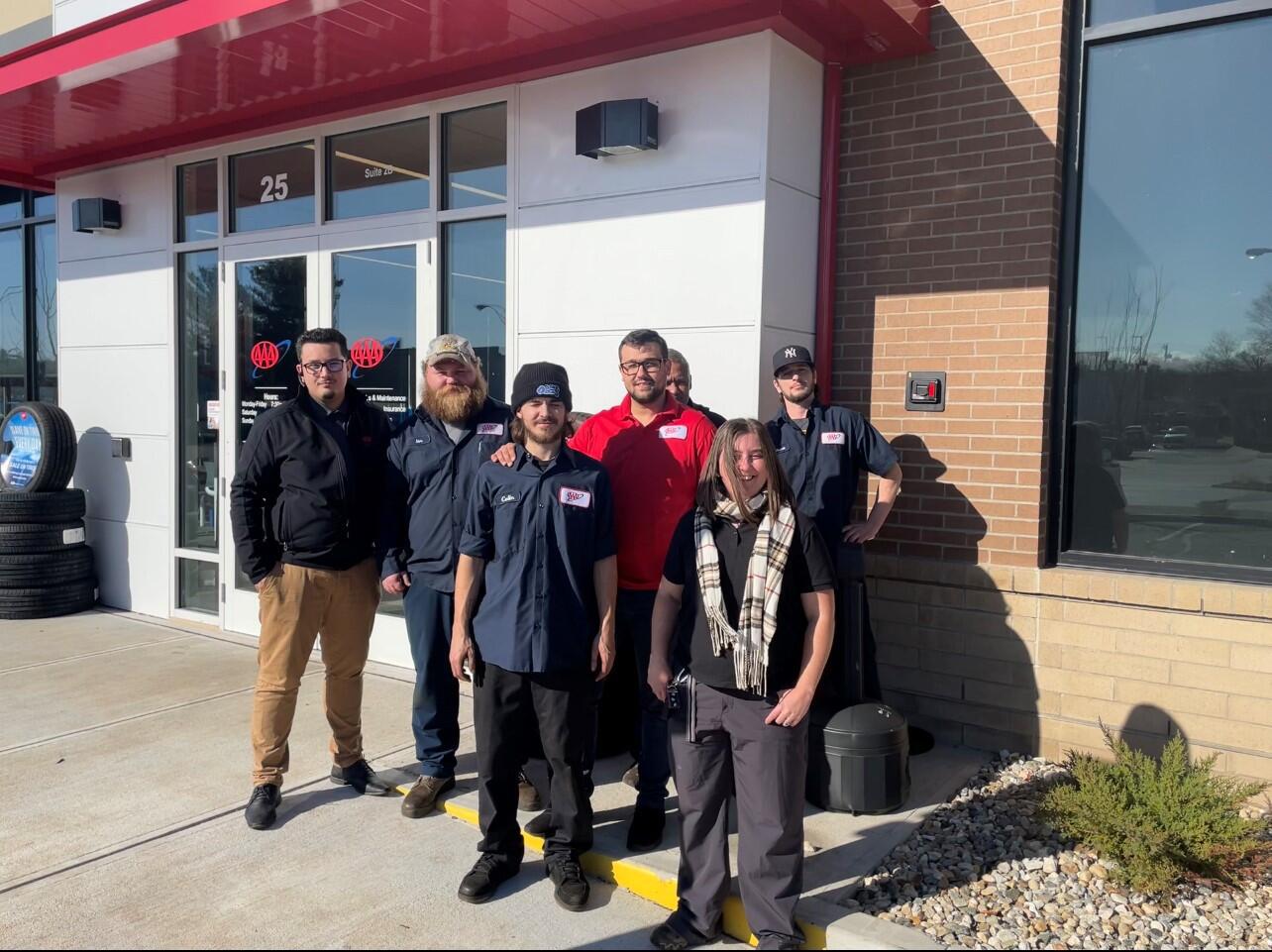 Photo credit: nextdoor