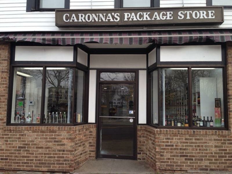 Caronnas Package Store