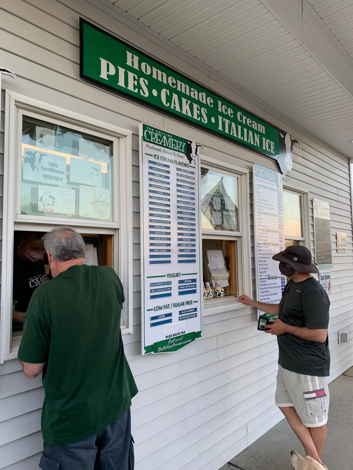 Photo credit: nextdoor