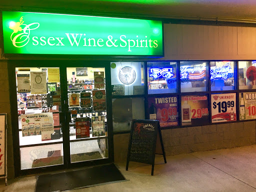 Essex Wine & Spirits