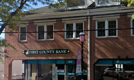 First County Bank