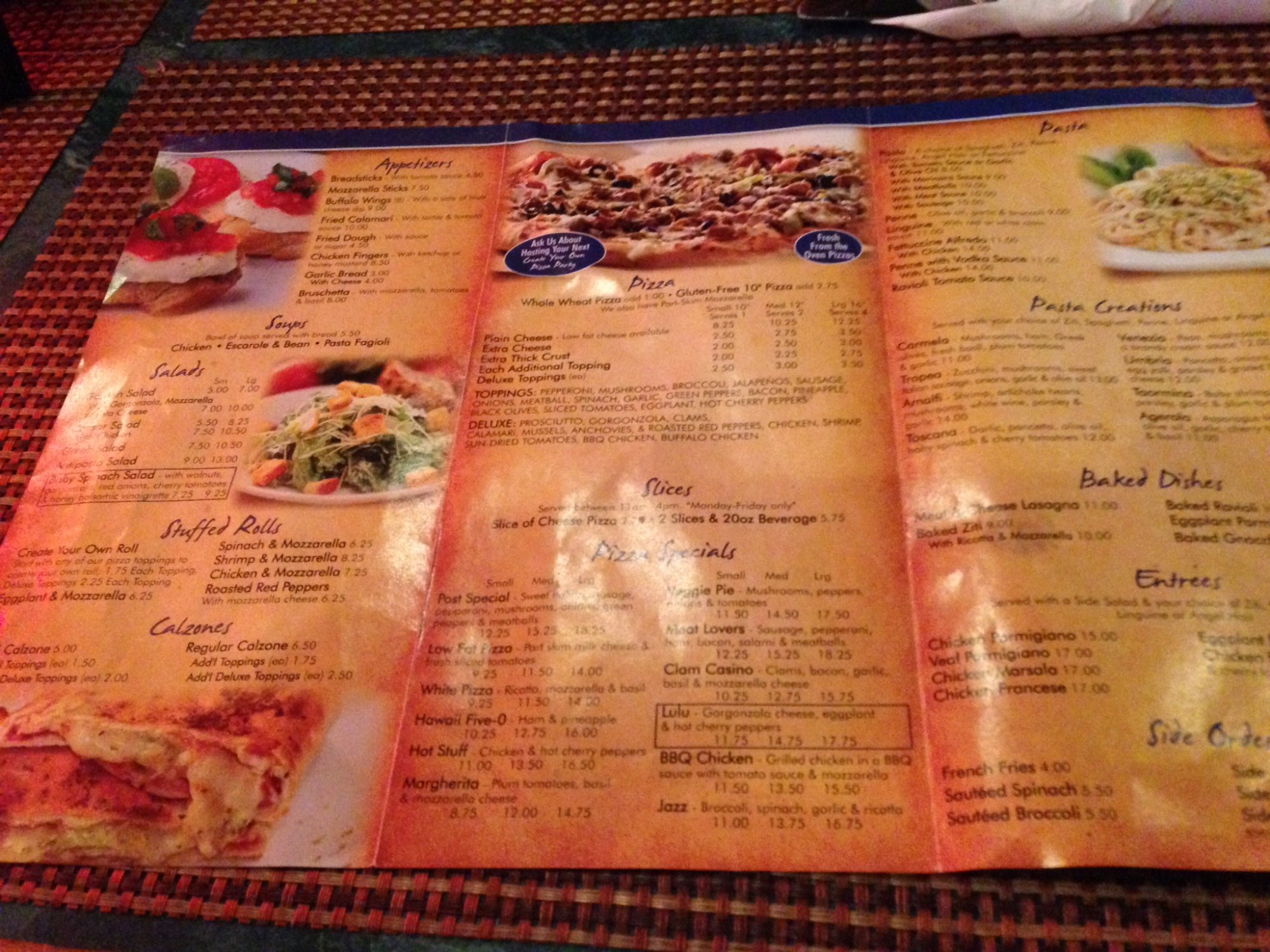 Photo credit: Tripadvisor