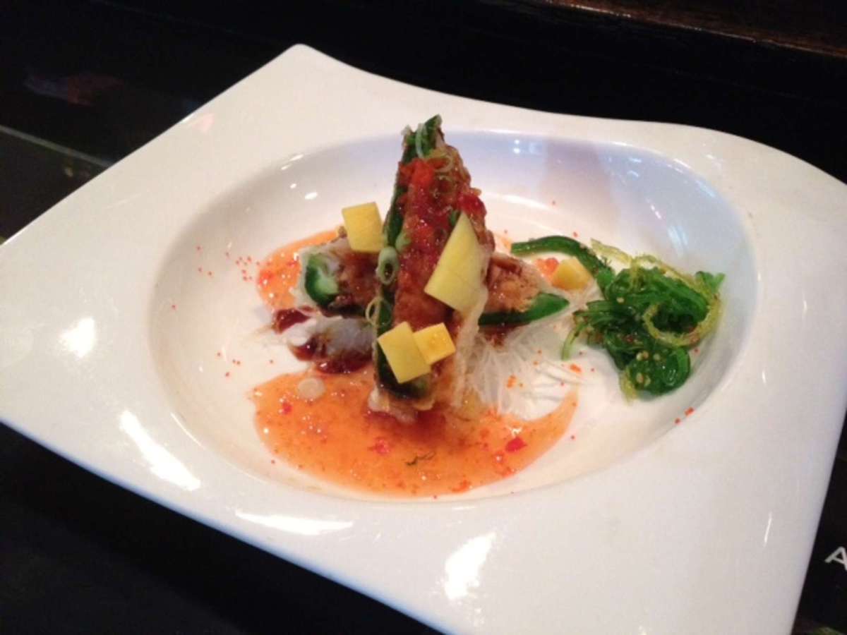 Photo credit: zomato