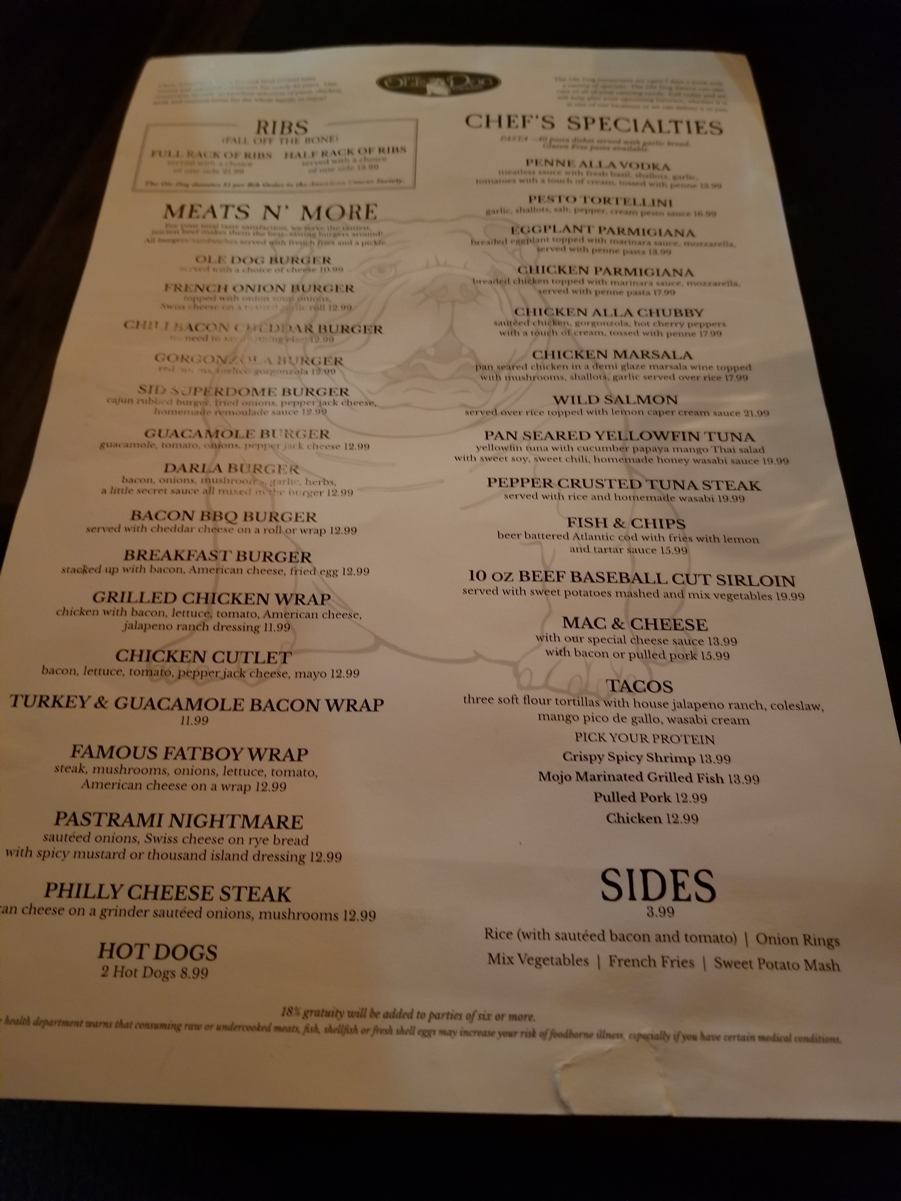 Photo credit: Tripadvisor