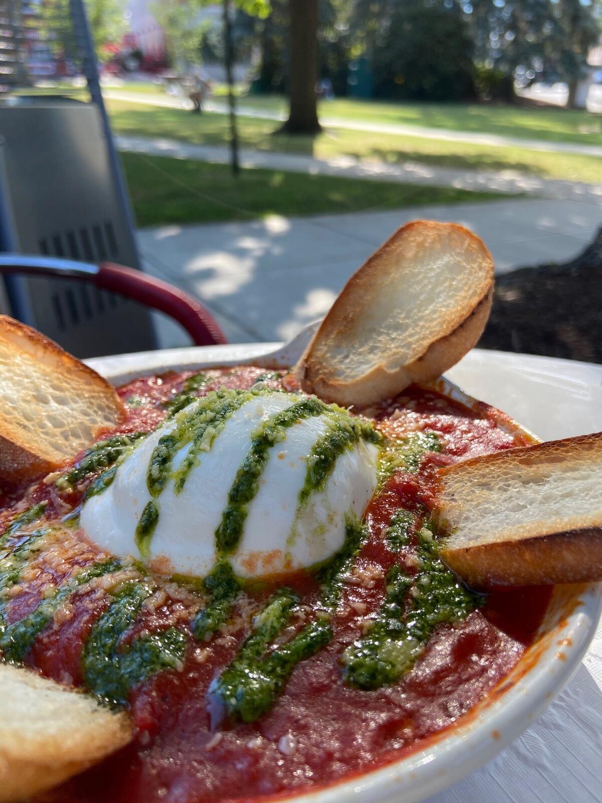 Photo credit: nextdoor