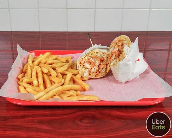 Photo credit: ubereats