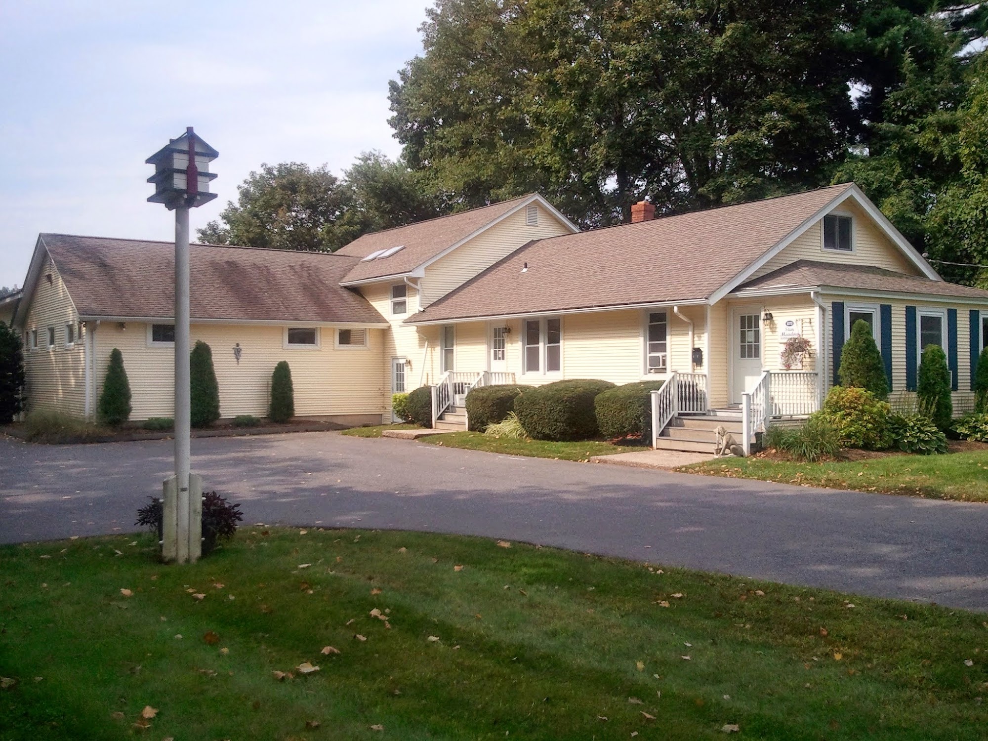 Star Meadow Animal Clinic