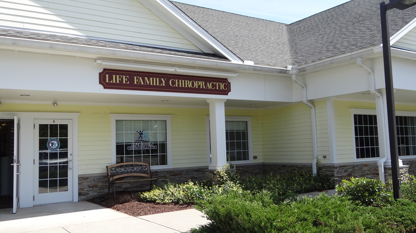 Life Family Chiropractic of Farmington