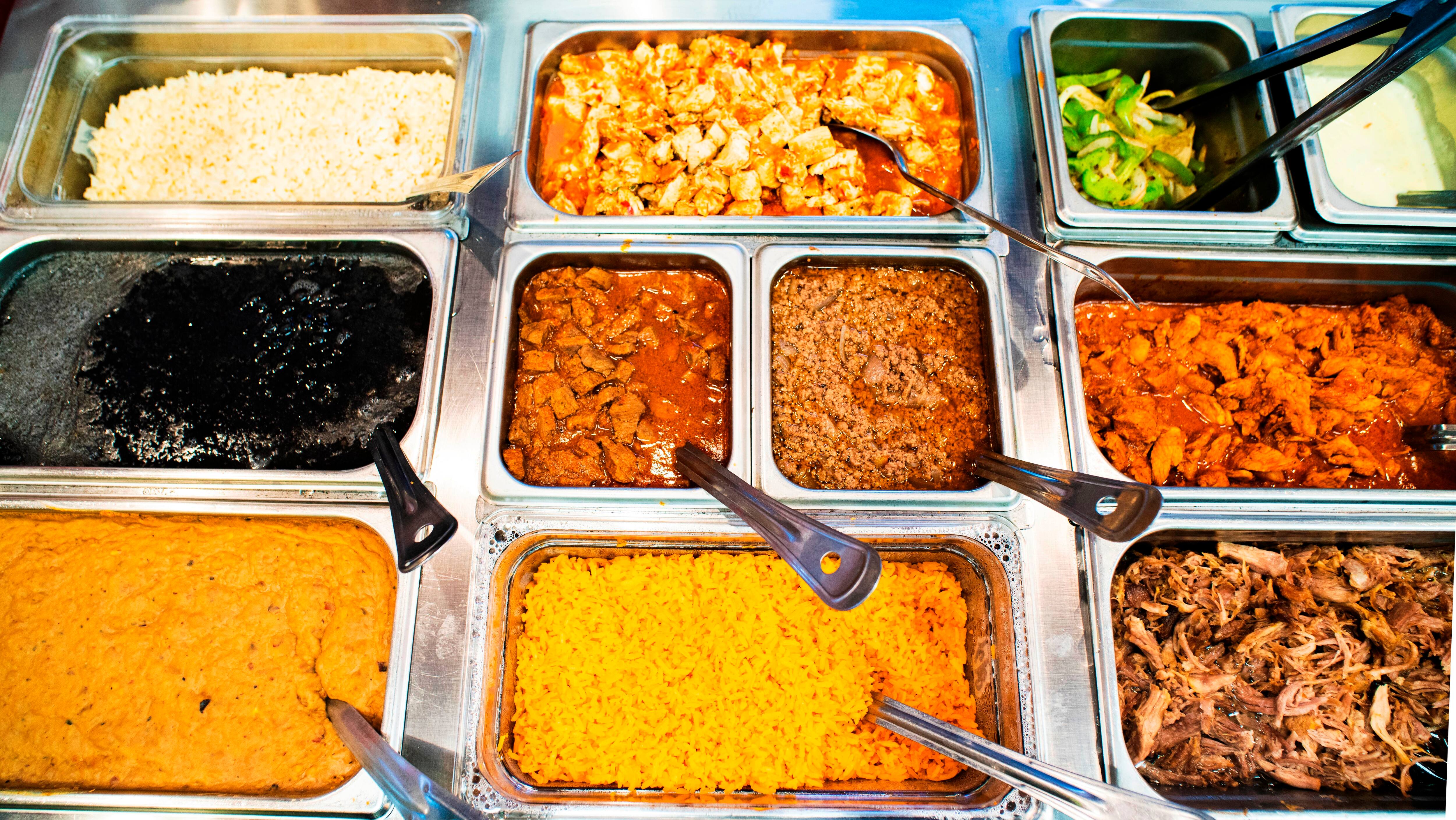 Photo credit: zomato