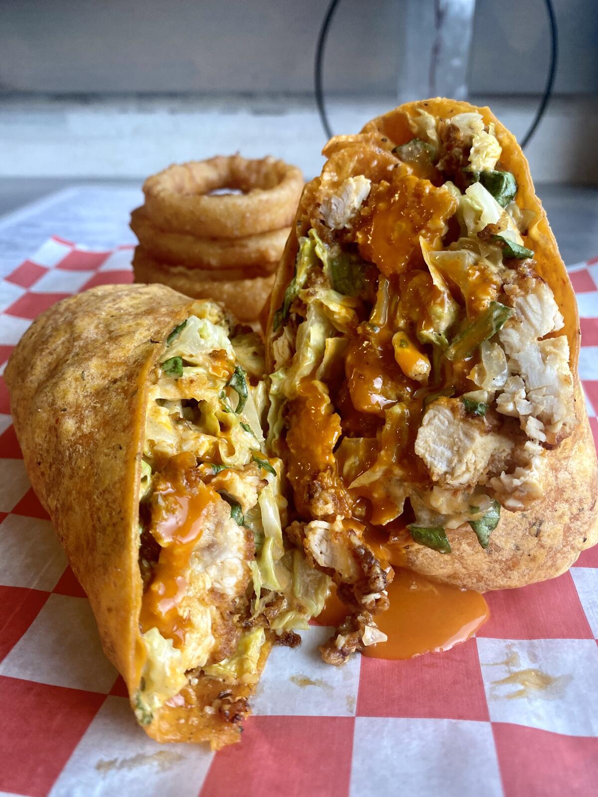 Photo credit: nextdoor