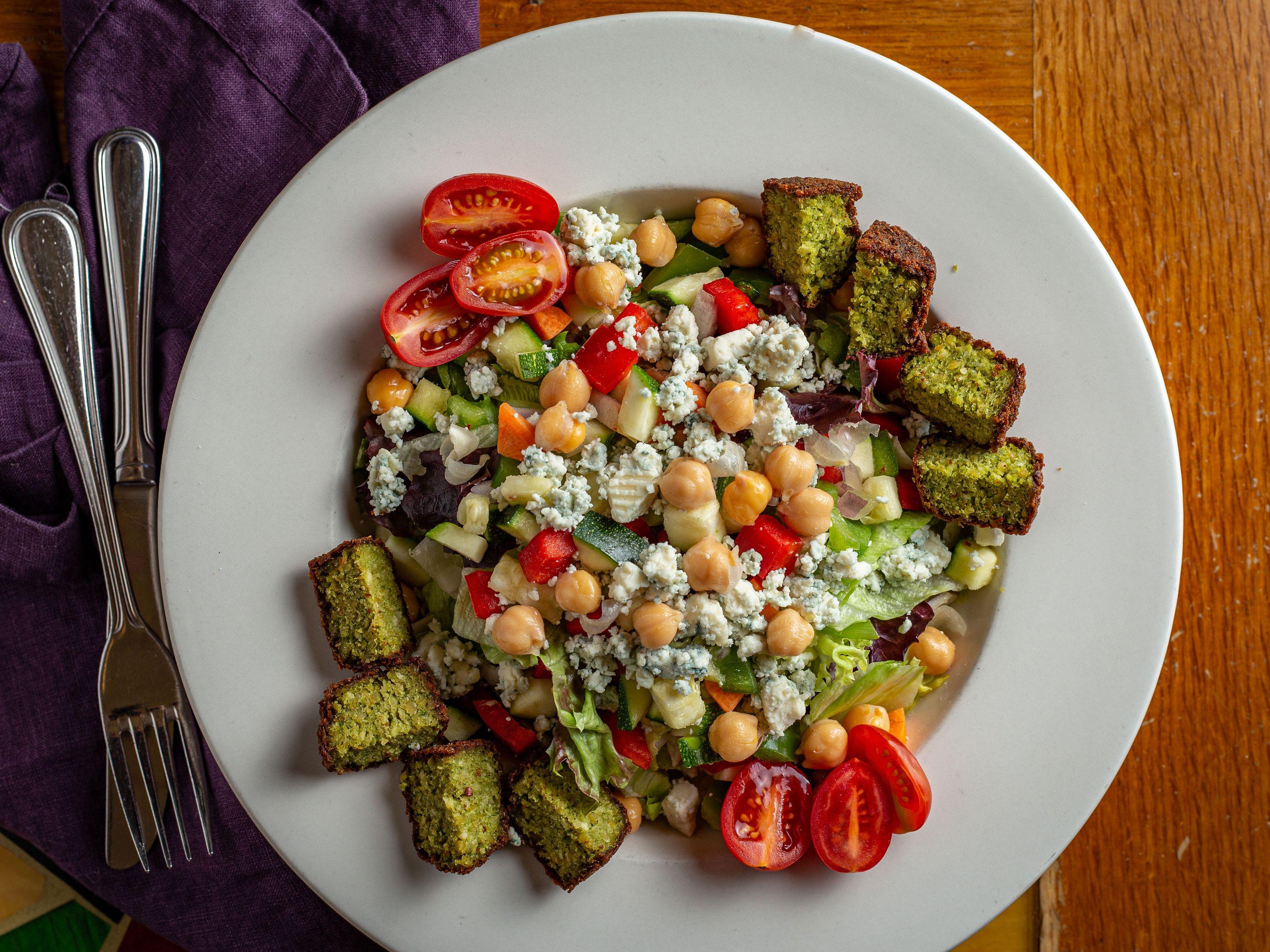 Photo credit: grubhub