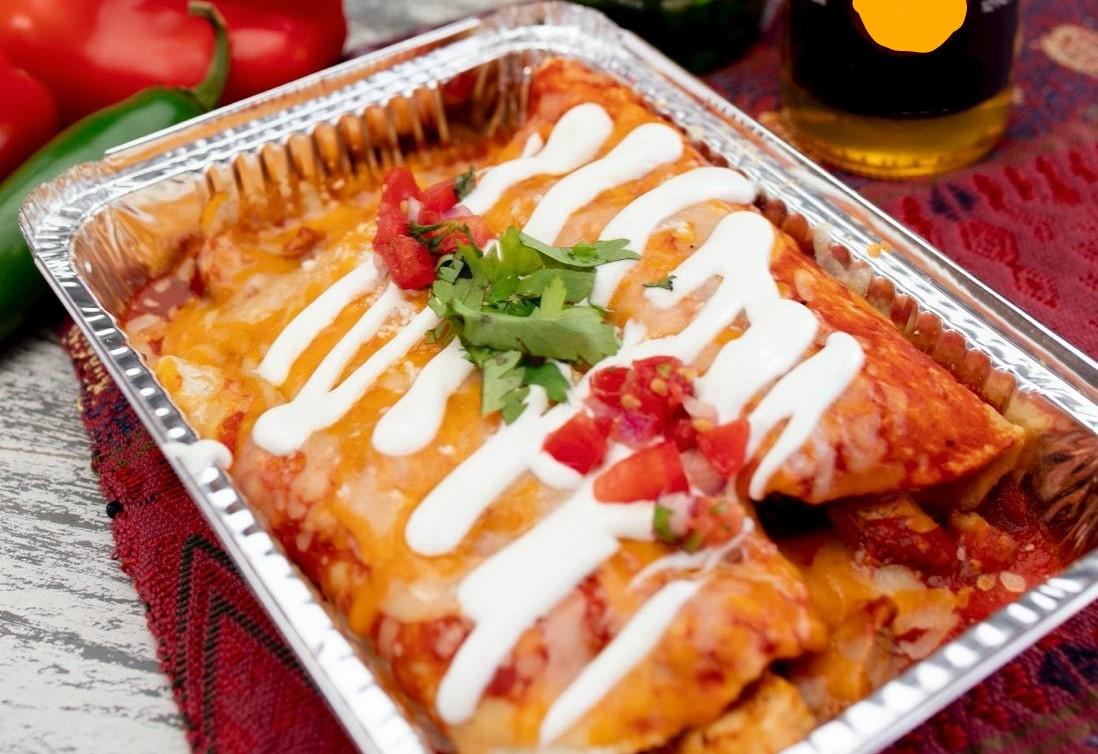 Photo credit: grubhub