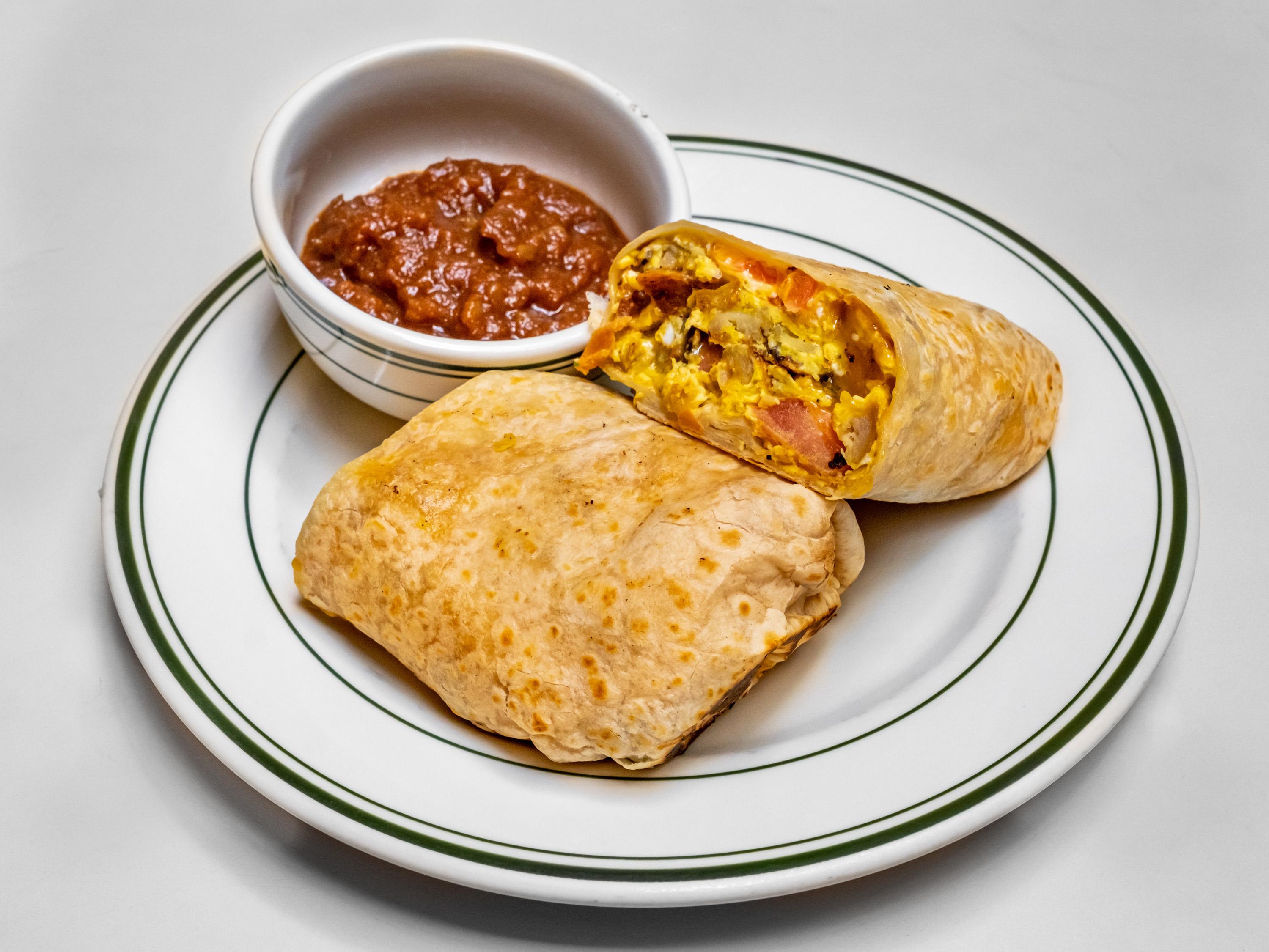 Photo credit: grubhub