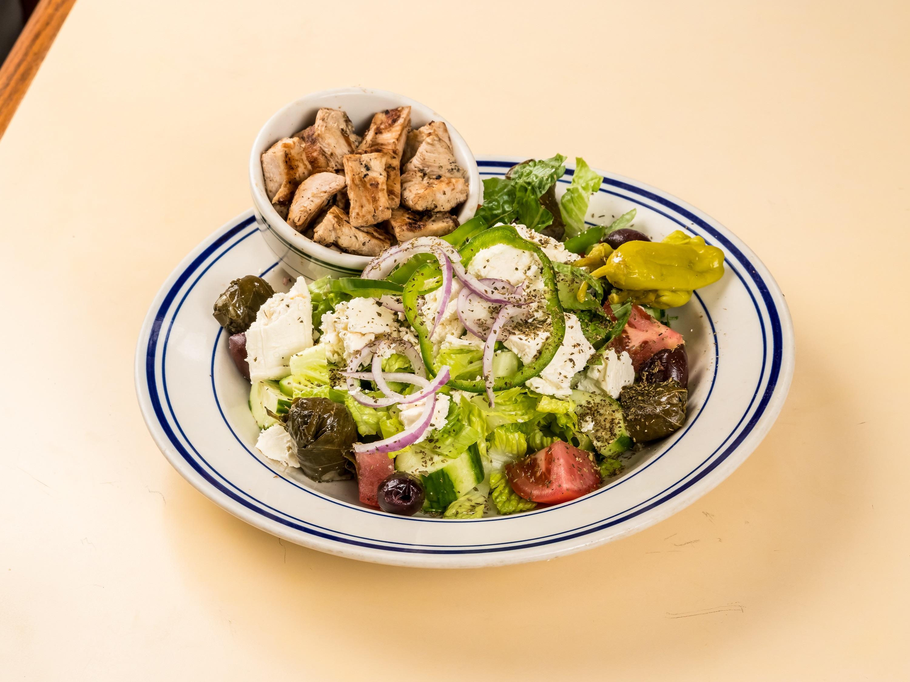 Photo credit: grubhub